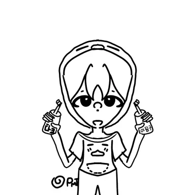 Profile image of 꽥