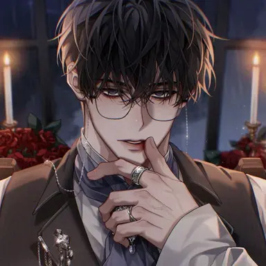 Profile image of 카시안 델마르크