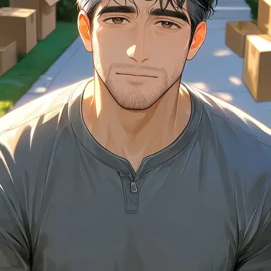 Profile image of Jimmy