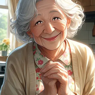Profile image of Rosie