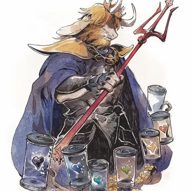 Profile image of 아스고어