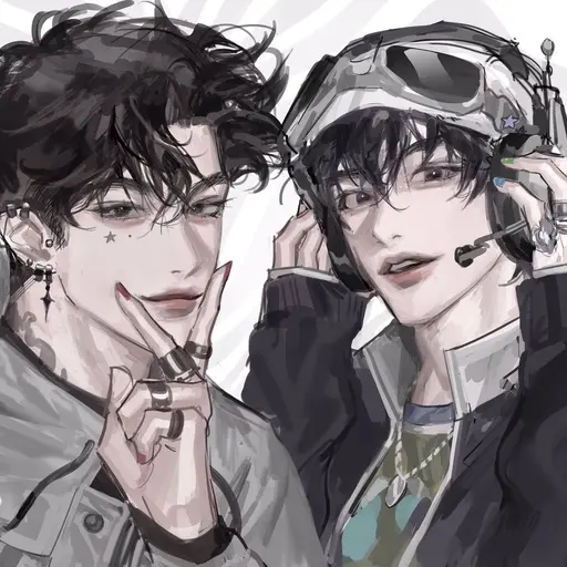 relief_of_frustration의 강도진,서세현