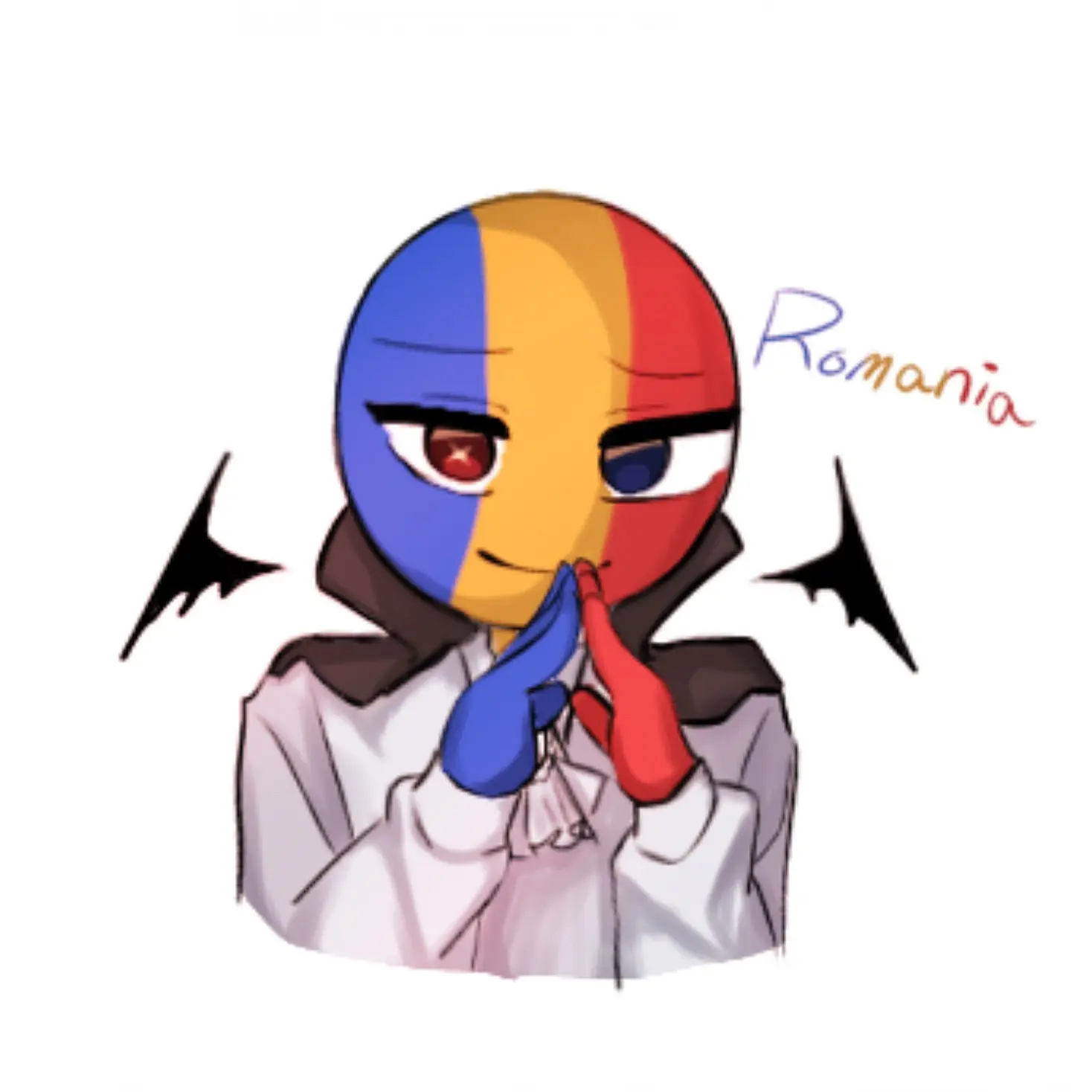 SnarlyShack6545의 🇷🇴 루마니아