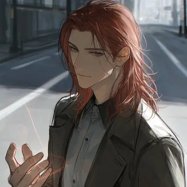Profile image of Kyle