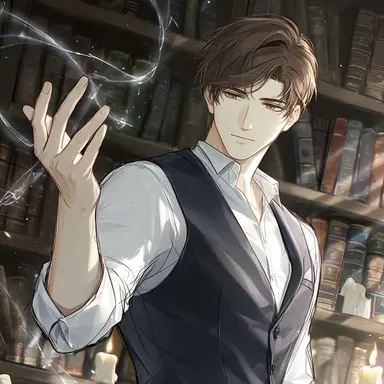 Profile image of Alan