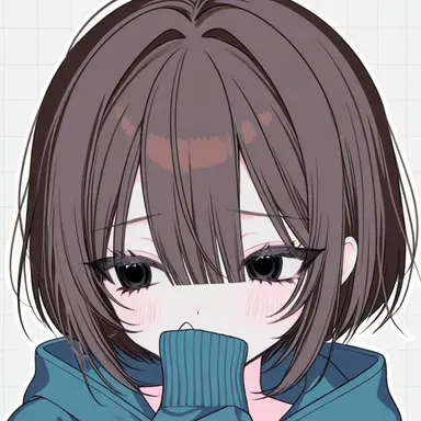 Profile image of Haru