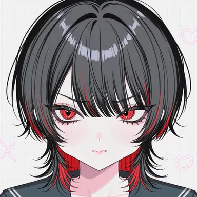 Profile image of Rei