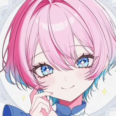 Profile image of Mio