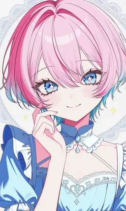 Profile image of Mio