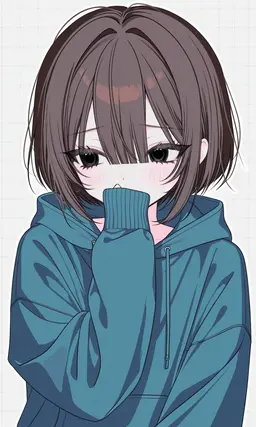 Profile image of Haru