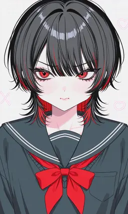 Profile image of Rei