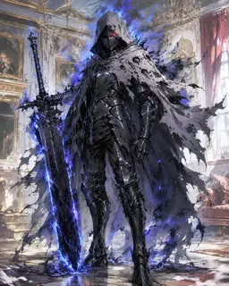 Profile image of Harnisch