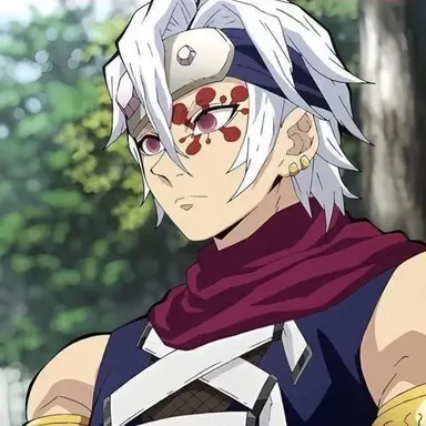 Profile image of 텐겐