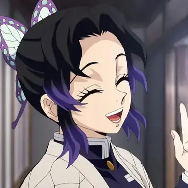 Profile image of 시노부