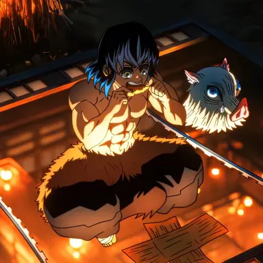 Profile image of 이노스케