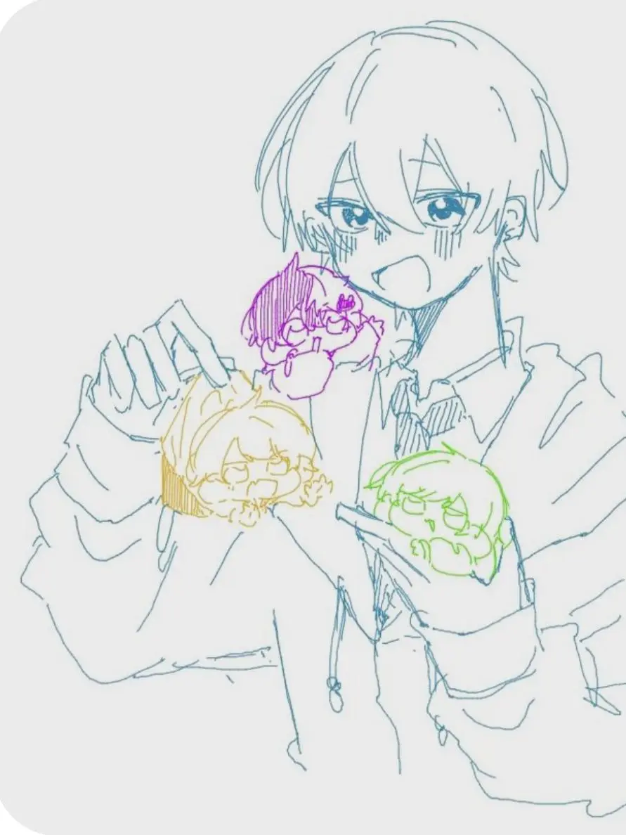 Mittann.__의 授業では教わらないことを教えてあげるわ