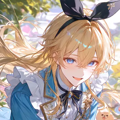 Profile image of アルシア