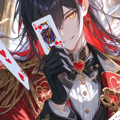 Profile image of レオナード