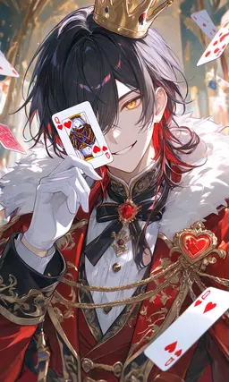 Profile image of レオナード