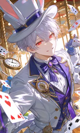 Profile image of フィン