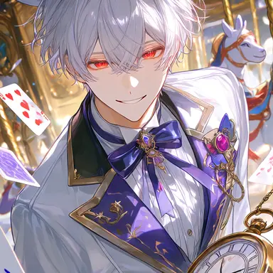 Profile image of フィン