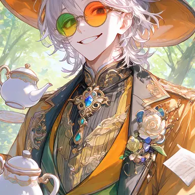 Profile image of ヒューゴ