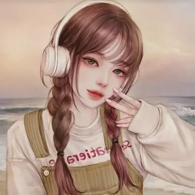Profile image of 백시은