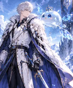 Profile image of Alea