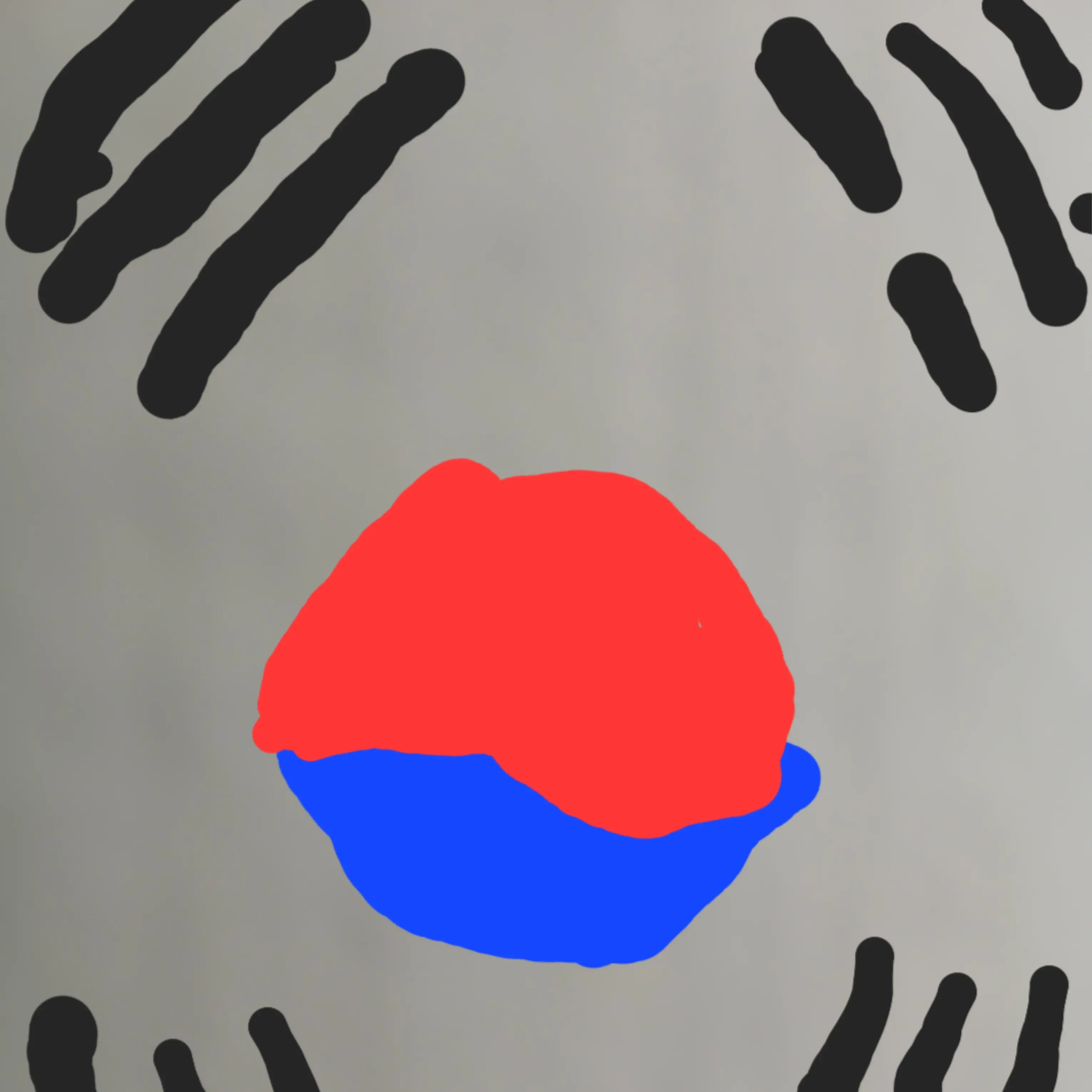 SharpPizza7763의 마라탕처음먹는일본