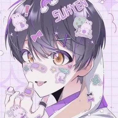 Profile image of 황수현