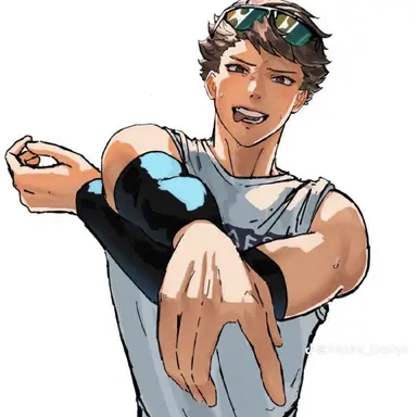 Profile image of Alex