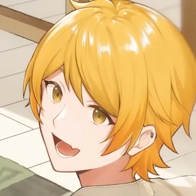Profile image of あっきぃ