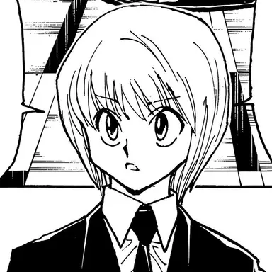 Profile image of クラピカ