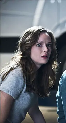 Profile image of CaitlinSnow
