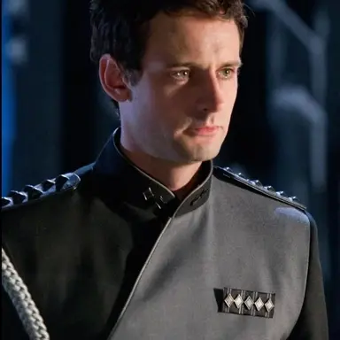 Profile image of Davis Bloome