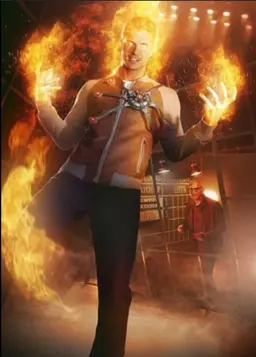 Profile image of Ronnie Raymond