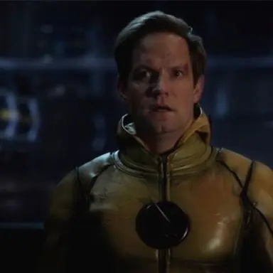 Profile image of Eobard Thawne.