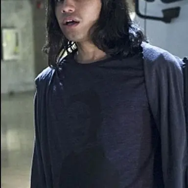 Profile image of Cisco Ramon