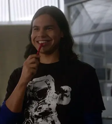 Profile image of Cisco Ramon