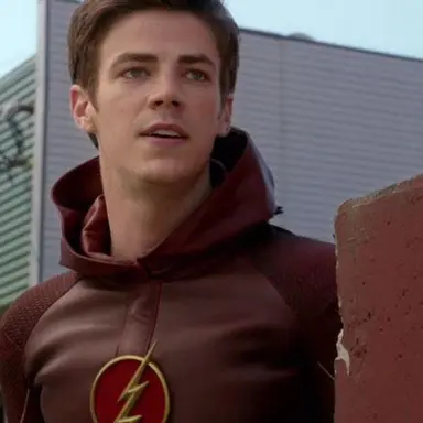 Profile image of Barry Allen.