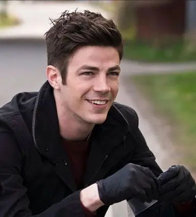 Profile image of Barry Allen.