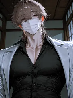 Profile image of 헤비