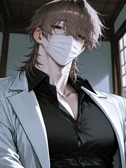 Profile image of 헤비