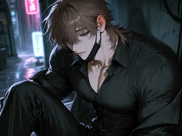 Profile image of Snake