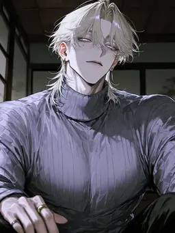 Profile image of 네코