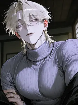 Profile image of 네코