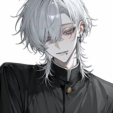 Profile image of 百夜 雫