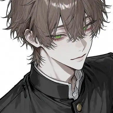 Profile image of 白石 秀翔