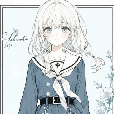 Profile image of 리아