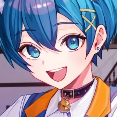 Profile image of Chigusa